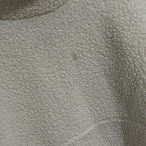 OLD NAVY Sherpa Pullover Sweater - Picture 3 of 5